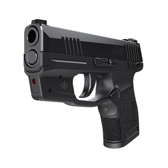 Celownik laserowy Sig Sauer LIMA 365 RED